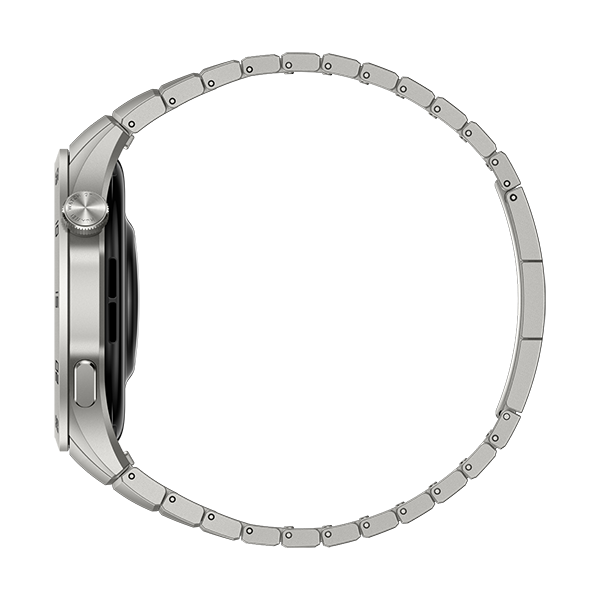 HUAWEI Watch GT4 46mm Stainless Steel