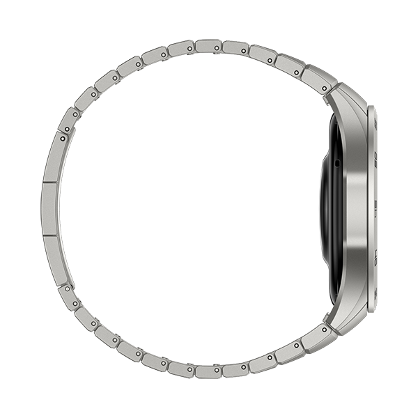 HUAWEI Watch GT4 46mm Stainless Steel