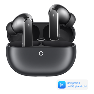 Huawei FreeBuds Pro 5 Grey