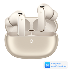 Huawei FreeBuds Pro 5 Sand Gold