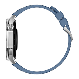 HUAWEI Watch GT5 46mm Blue Woven strap