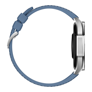 HUAWEI Watch GT5 46mm Blue Woven strap