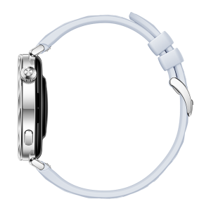 HUAWEI Watch GT5 41mm Blue Fluoroelastomerstrap