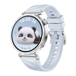 HUAWEI Watch GT5 41mm Blue Fluoroelastomerstrap