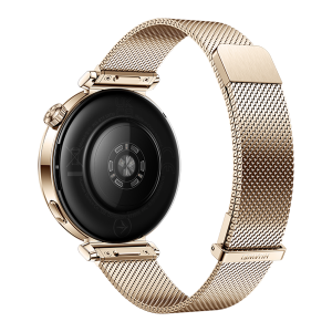 HUAWEI Watch GT5 41mm Gold Milanese strap