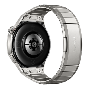 HUAWEI Watch GT5 Pro 46mm Titanium strap