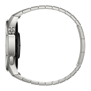 HUAWEI Watch GT5 Pro 46mm Titanium strap