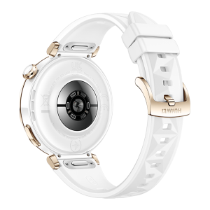 HUAWEI Watch GT5 Pro 42mm White Fluoroelastomer strap