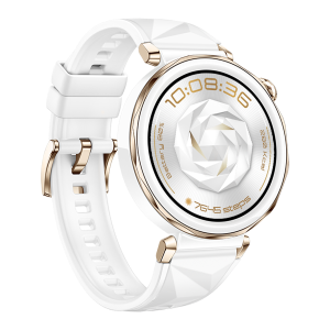 HUAWEI Watch GT5 Pro 42mm White Fluoroelastomer strap
