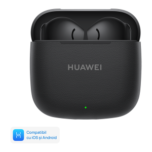 HUAWEI FreeBuds SE 3 Black