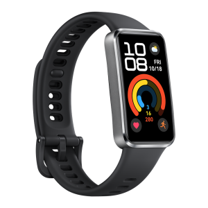 HUAWEI Band 10 Black strap