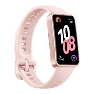 HUAWEI Band 10 Pink strap