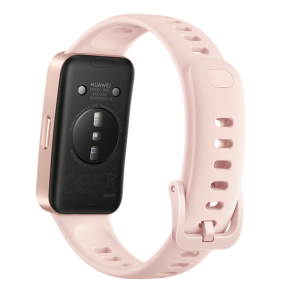 HUAWEI Band 10 Pink strap