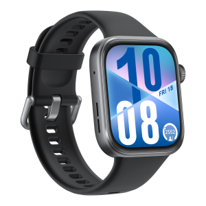 HUAWEI Watch Fit 4 Black Strap