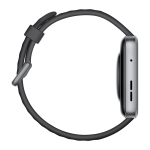 HUAWEI Watch Fit 4 Black Strap