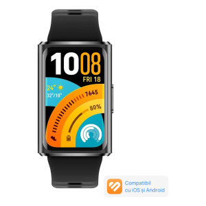 HUAWEI Band 11 Pro Black