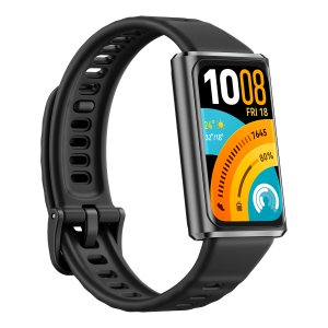 HUAWEI Band 11 Pro Black