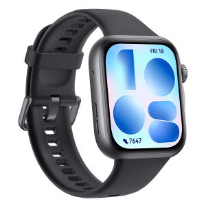 HUAWEI Watch FIT 5 Black