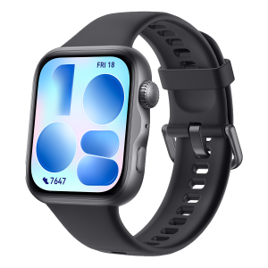HUAWEI Watch FIT 5 Black