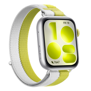 HUAWEI Watch FIT 5 Silver