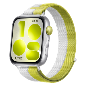 HUAWEI Watch FIT 5 Silver