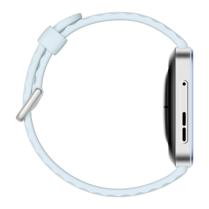 HUAWEI Watch Fit 4 Pro Blue Fluoroelastomer Strap