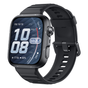 HUAWEI Watch FIT 5 Pro Black