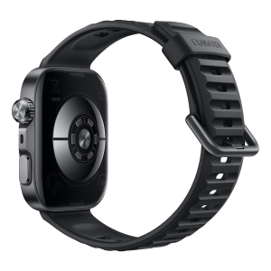 HUAWEI Watch FIT 5 Pro Black