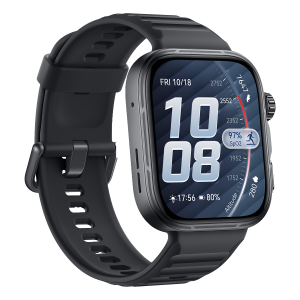HUAWEI Watch FIT 5 Pro Black