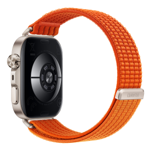 HUAWEI Watch FIT 5 Pro Orange