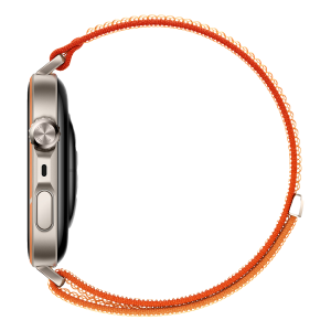 HUAWEI Watch FIT 5 Pro Orange