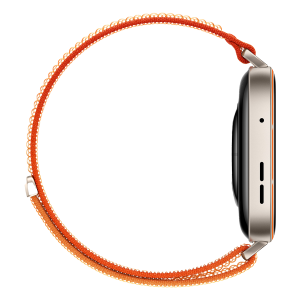 HUAWEI Watch FIT 5 Pro Orange