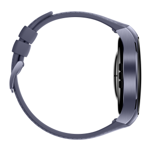 HUAWEI Watch 5 Titanium Cosmic Purple LTE 46mm