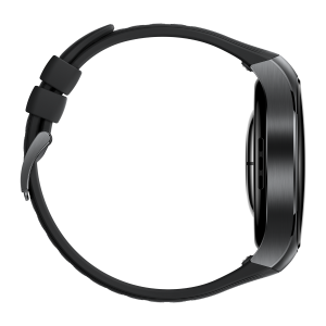 HUAWEI Watch 5 Black Fluoroelastomer LTE 46mm