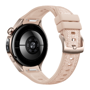 HUAWEI Watch 5 Sand Gold Beige LTE 42mm