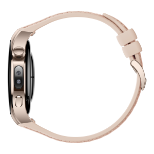 HUAWEI Watch 5 Sand Gold Beige LTE 42mm