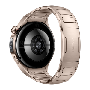 HUAWEI Watch 5 Sand Gold Titanium LTE 42mm