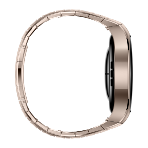 HUAWEI Watch 5 Sand Gold Titanium LTE 42mm