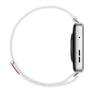 HUAWEI Watch Fit 4 Silver Woven Strap 55020EWR