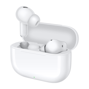 HUAWEI casti FreeBuds SE 4 ANC White