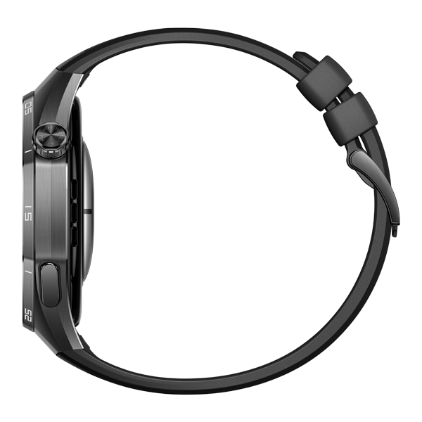 HUAWEI WATCH GT 6 Pro black 55020FTU
