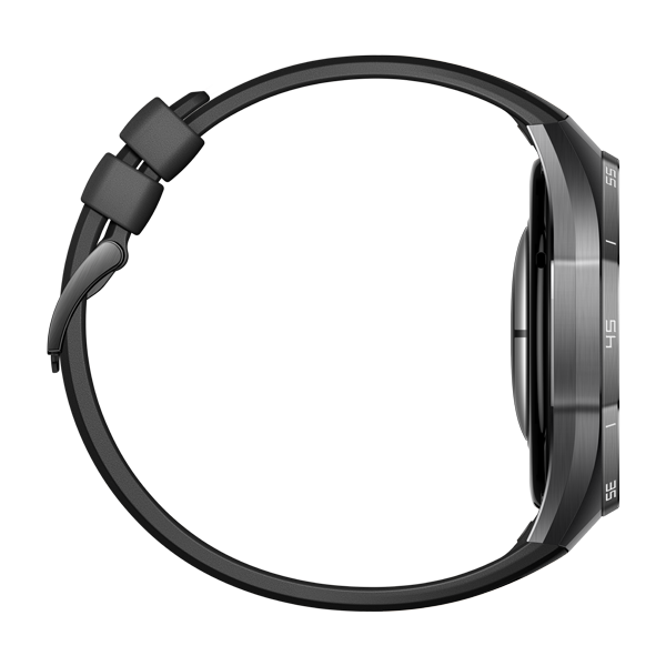 HUAWEI WATCH GT 6 Pro black 55020FTU HUAWEI WATCH GT 6 Pro black 55020FTU