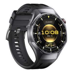HUAWEI Watch GT6 Pro Black