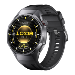 HUAWEI Watch GT6 Pro Black
