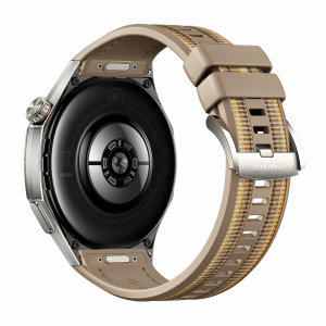 HUAWEI Watch GT6 Pro Brown
