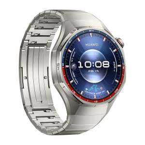 HUAWEI Watch GT6 Pro Titanium