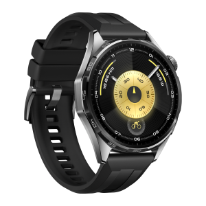 HUAWEI Watch GT6 46mm Black