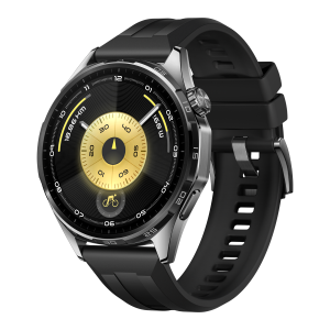 HUAWEI Watch GT6 46mm Black