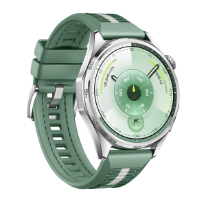 HUAWEI Watch GT6 46mm Green