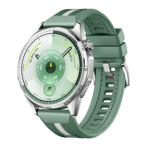 HUAWEI Watch GT6 46mm Green
